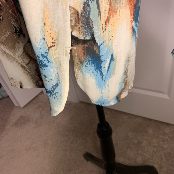 Northern Reflections ladies shirt in size M - Picture 10 of 11